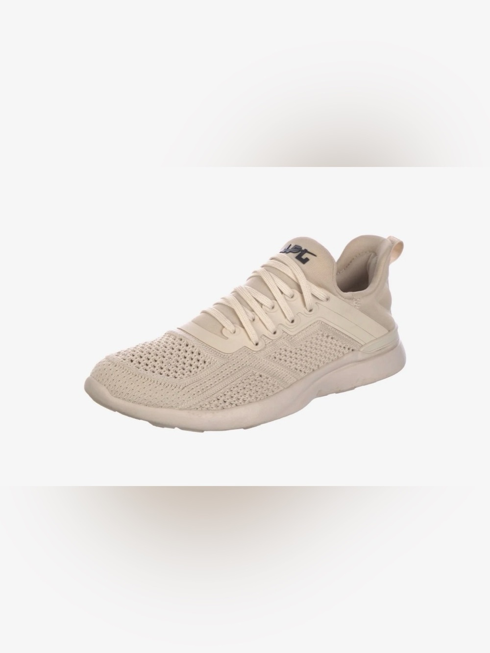 APL TechLoom Tracer Women's Cream Sneakers Size 7